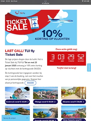 Tuifly