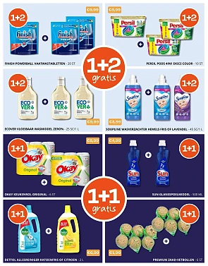 Weekactie Wooners