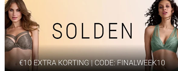 Marlies Dekkers kortingscode