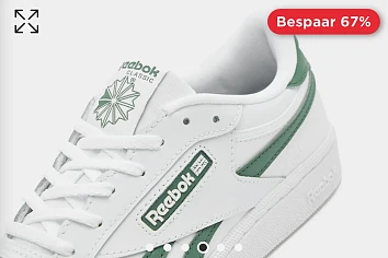 Reebok sneakers