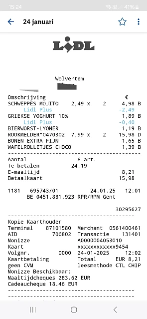 Lidl