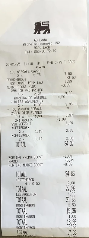 Delhaize