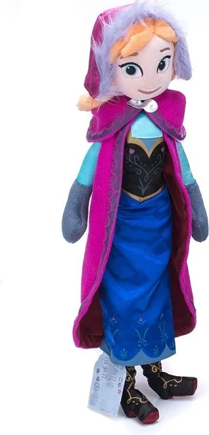 Knuffel frozen