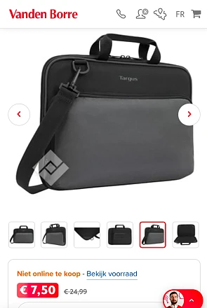 Laptoptas