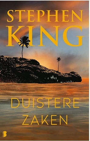 Duistere zaken