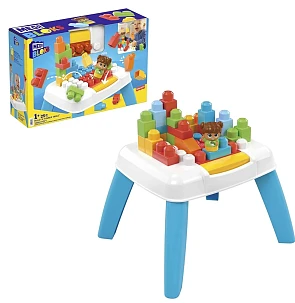 Mega bloks