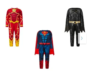 Verkleedkleding
