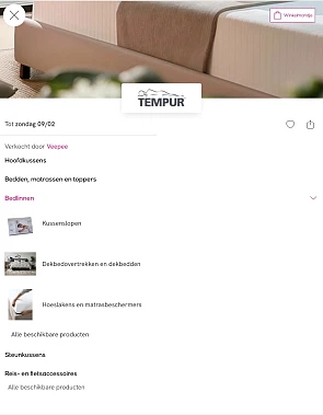 Tempur