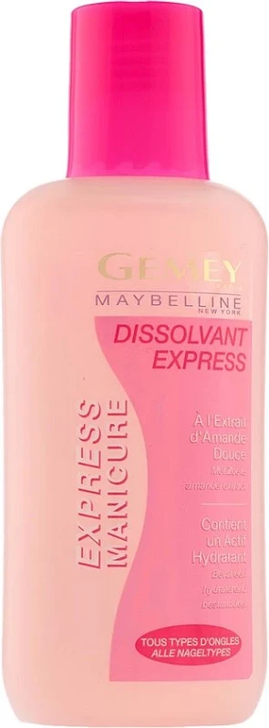 Maybelline