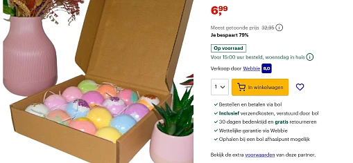 bruisballen