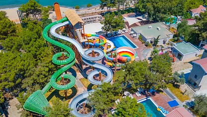 Ultra All Inclusive voor slechts €657 pp in Turkije met Corendon