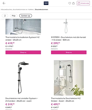 Grohe