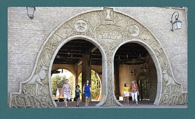 Vroegboekkorting bij Efteling