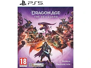 Dragon age