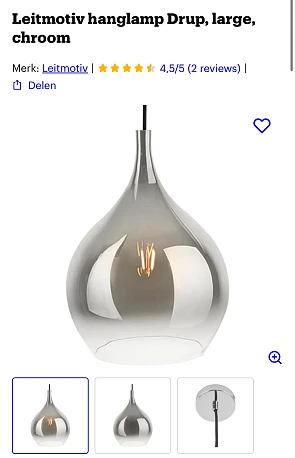 Hanglamp