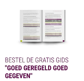 Verminder je erfbelasting !
