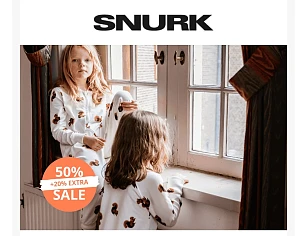 20% extra bovenop 50% bij snurk