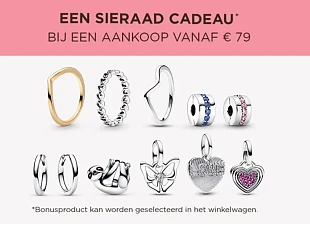 Pandora actie