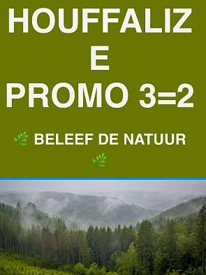 winteraanbieding: 3=2 vayamundo