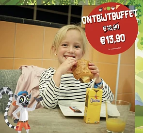Speelpunt ontbijt actie