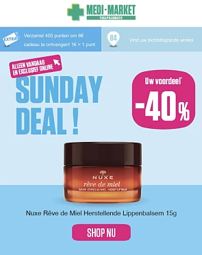 Nuxe Rêve De Miel