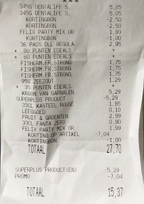 Delhaize 2+2 honden en katten snacks