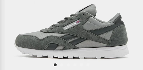 Reebok sneakers