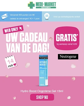 Oogcreme