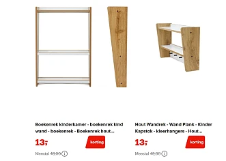 Image of kledinghanger