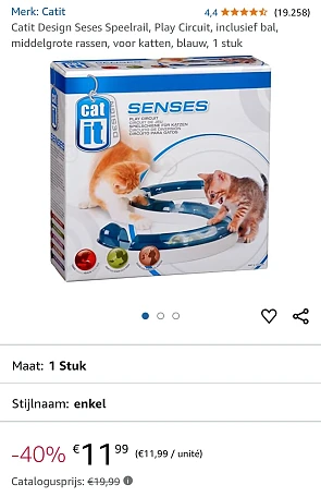 Image of catit