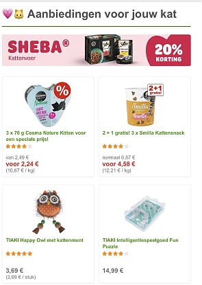 Sheba