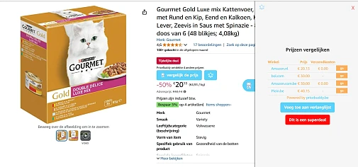 gourmet kat
