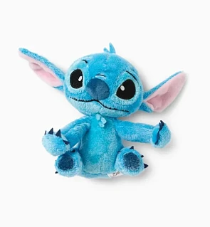 Lilo & Stitch knuffel €6,99