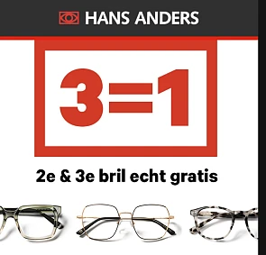 3=1