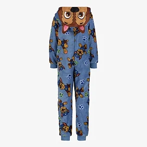 Paw patrol onesie