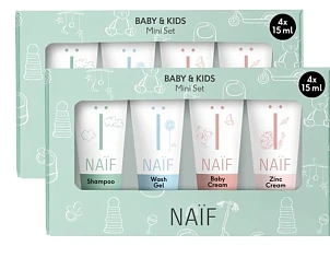 Naïf care