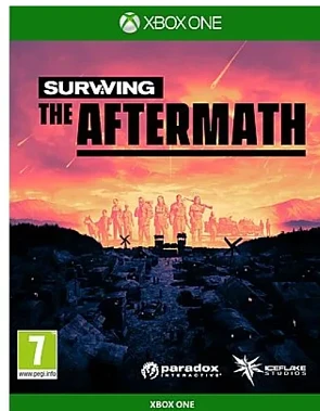 Paradox Surviving