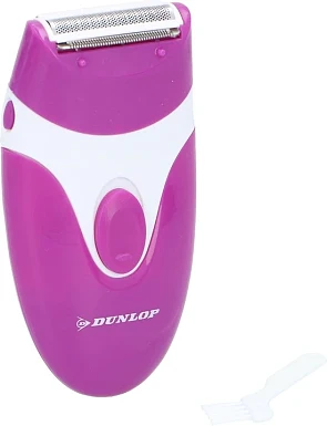 Ladyshave