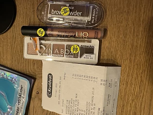 -75% op alles met gele sticker bij kruidvat