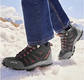 Wandelschoenen