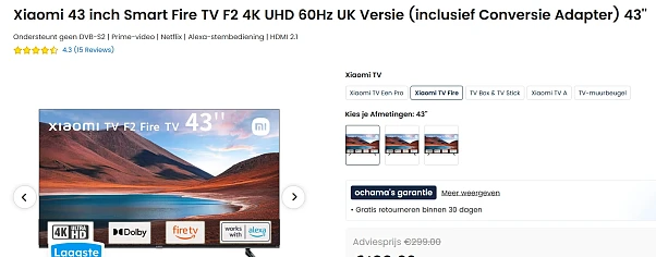 tv