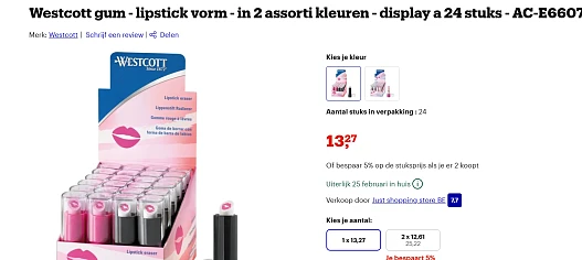 lipstick