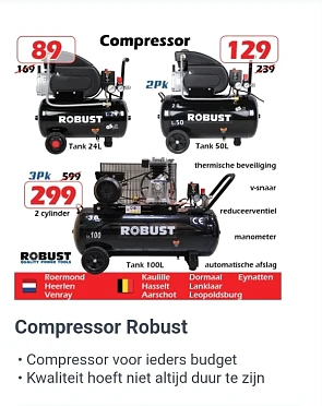 Image of robust