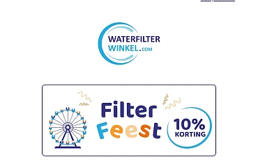 10% korting op alles