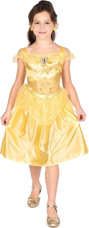 Belle
