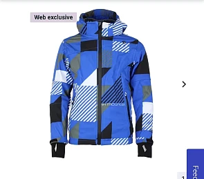Peak Mountain jassen en fleece tot 79% korting