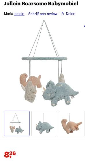 Babymobiel