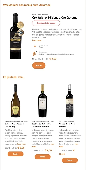 Oro Italiano Edizione d'Oro Governo