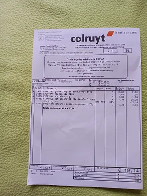 Colruyt