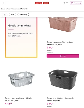 Curver Keter